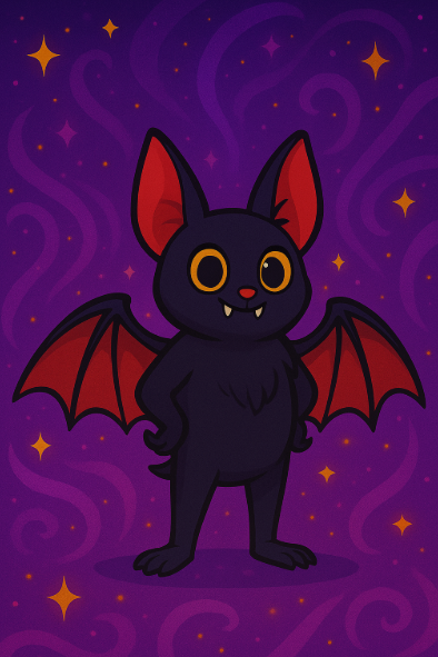 Bat the Familiar