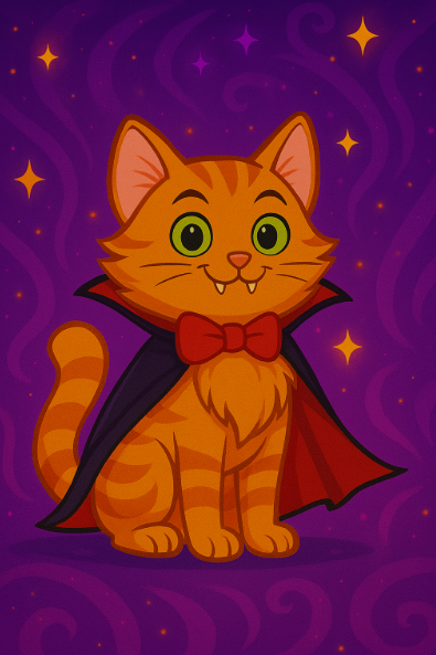 Mouse the Cat