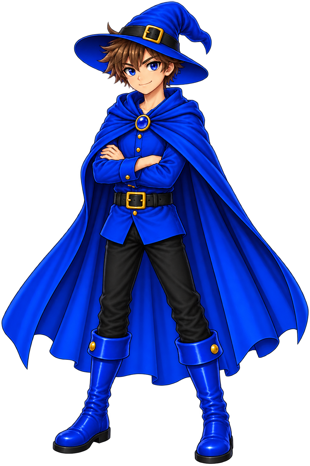 Christan
