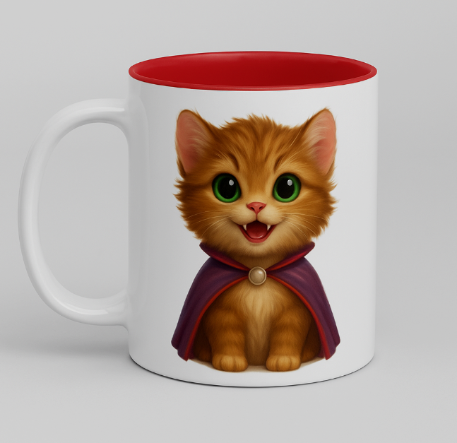 Mouse Mug