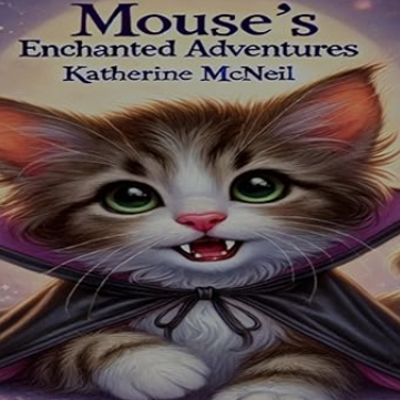 Mouse's Enchanted Adventures eBook