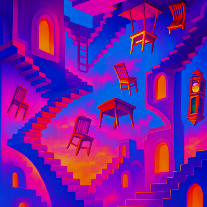 Upside World